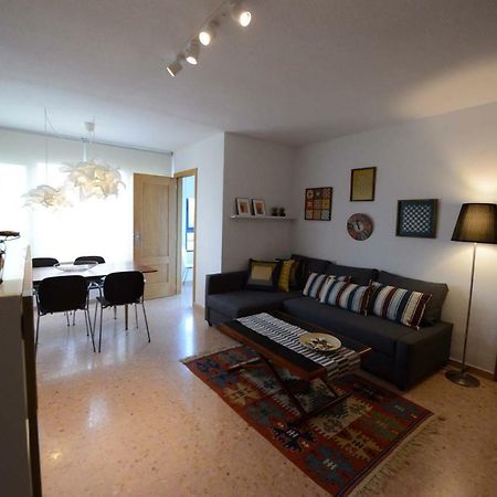 Apartamento Azalea Playa Appartement Alicante Buitenkant foto