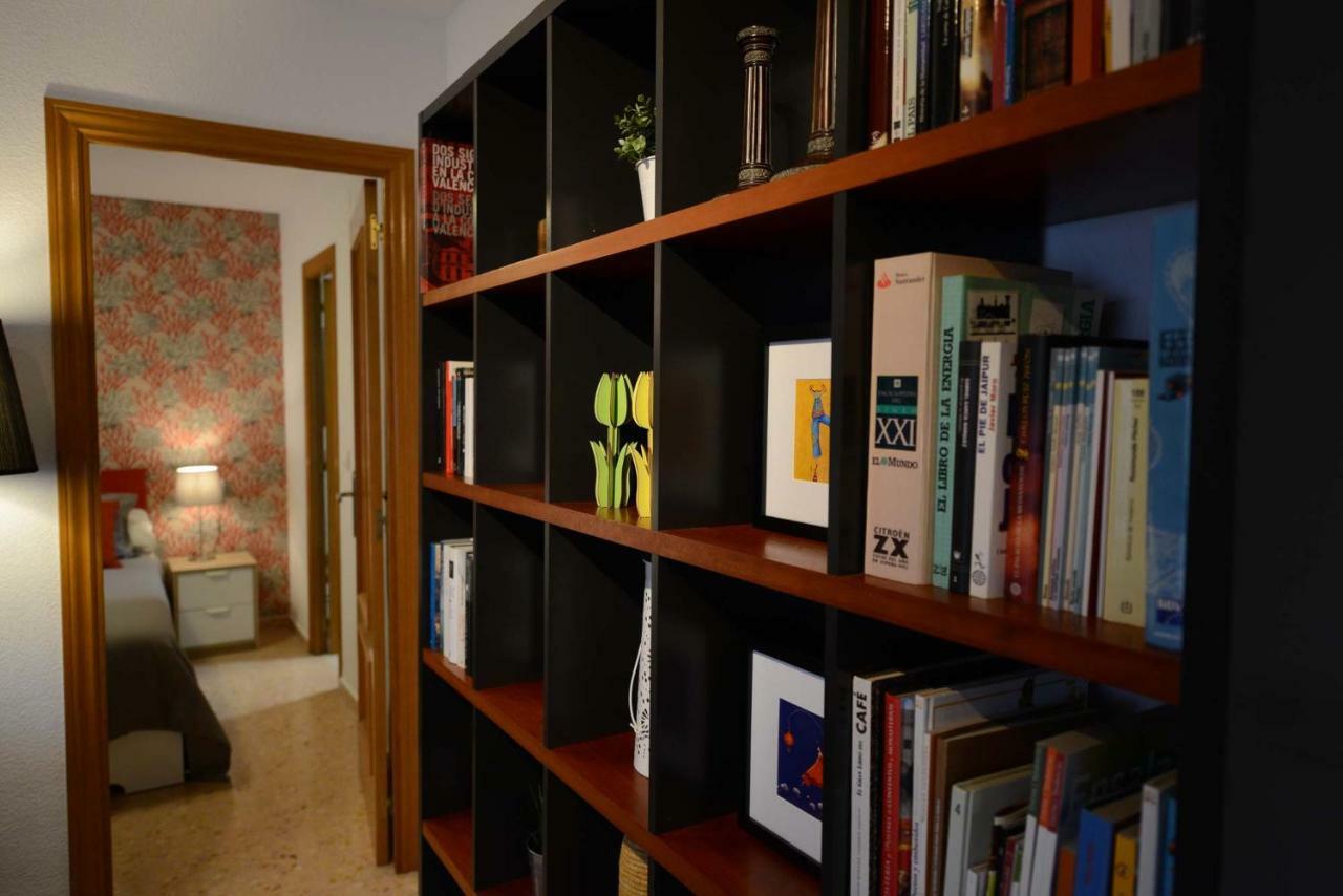 Apartamento Azalea Playa Appartement Alicante Buitenkant foto