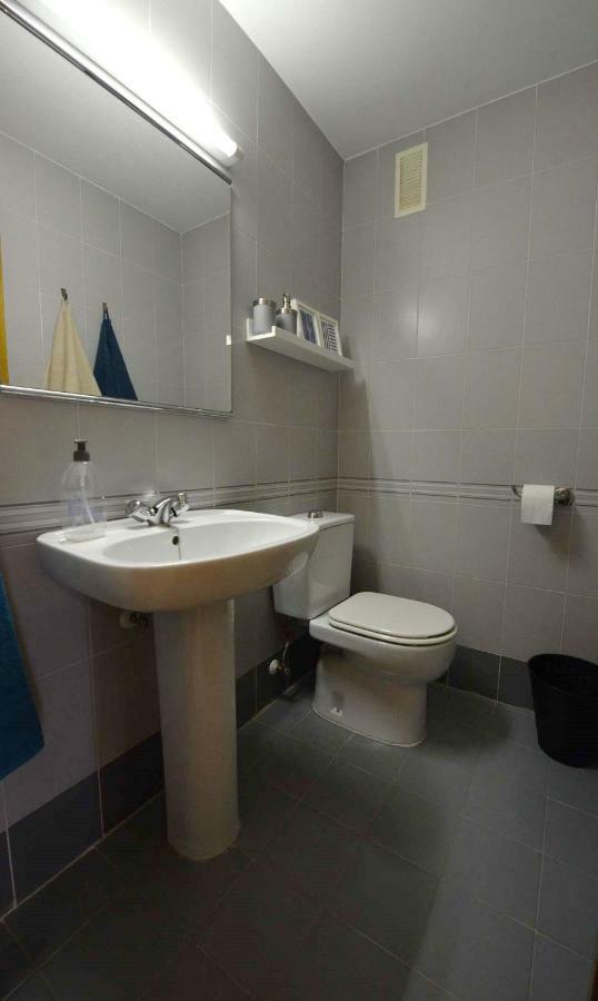 Apartamento Azalea Playa Appartement Alicante Buitenkant foto