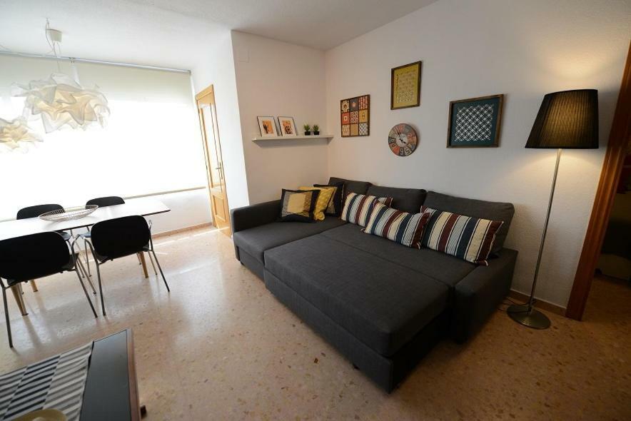 Apartamento Azalea Playa Appartement Alicante Buitenkant foto