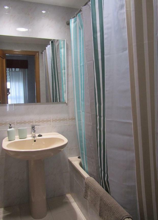 Apartamento Azalea Playa Appartement Alicante Buitenkant foto
