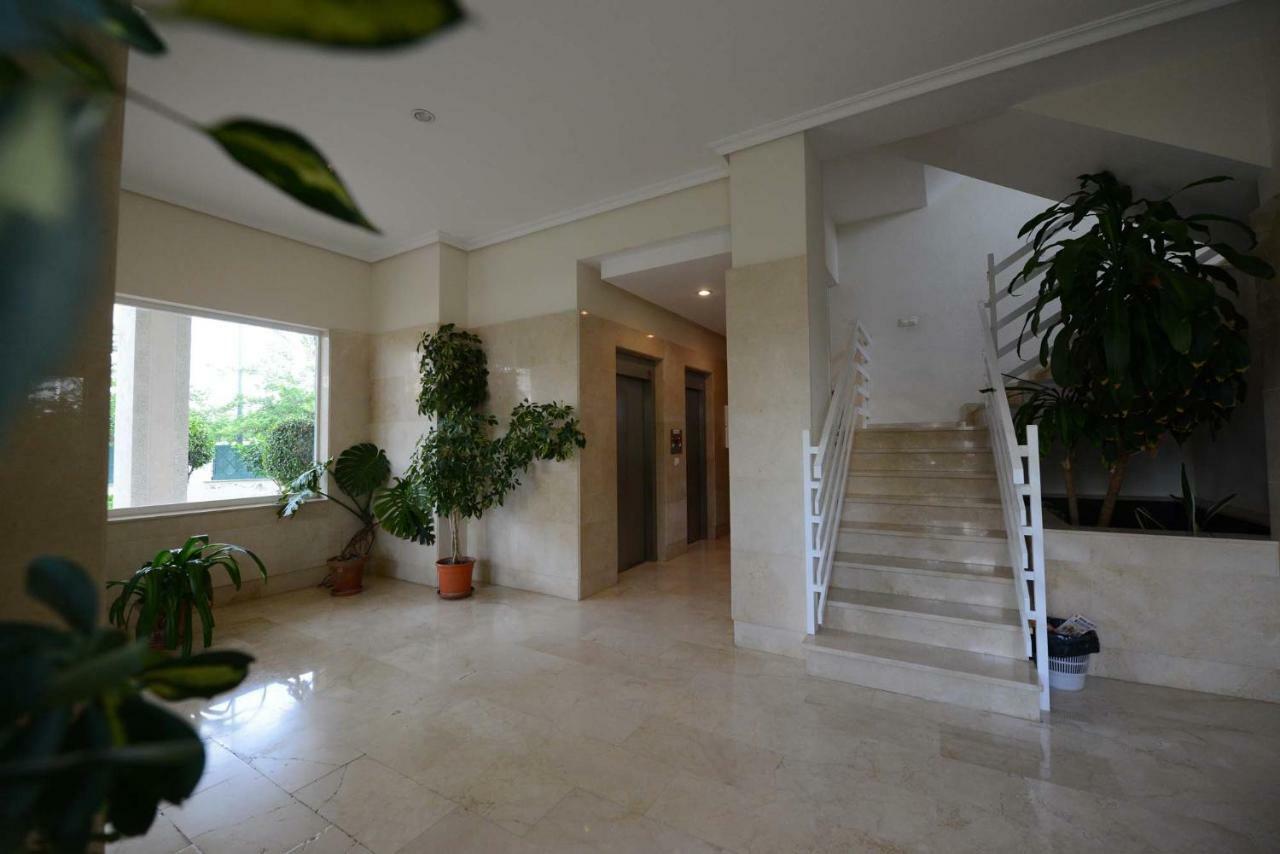 Apartamento Azalea Playa Appartement Alicante Buitenkant foto