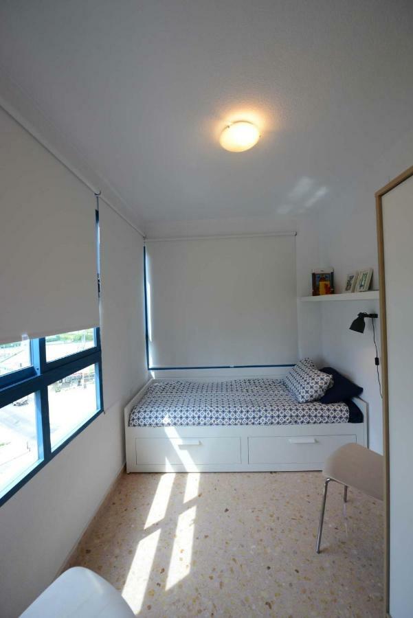 Apartamento Azalea Playa Appartement Alicante Buitenkant foto