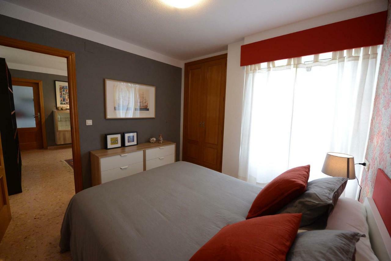Apartamento Azalea Playa Appartement Alicante Buitenkant foto