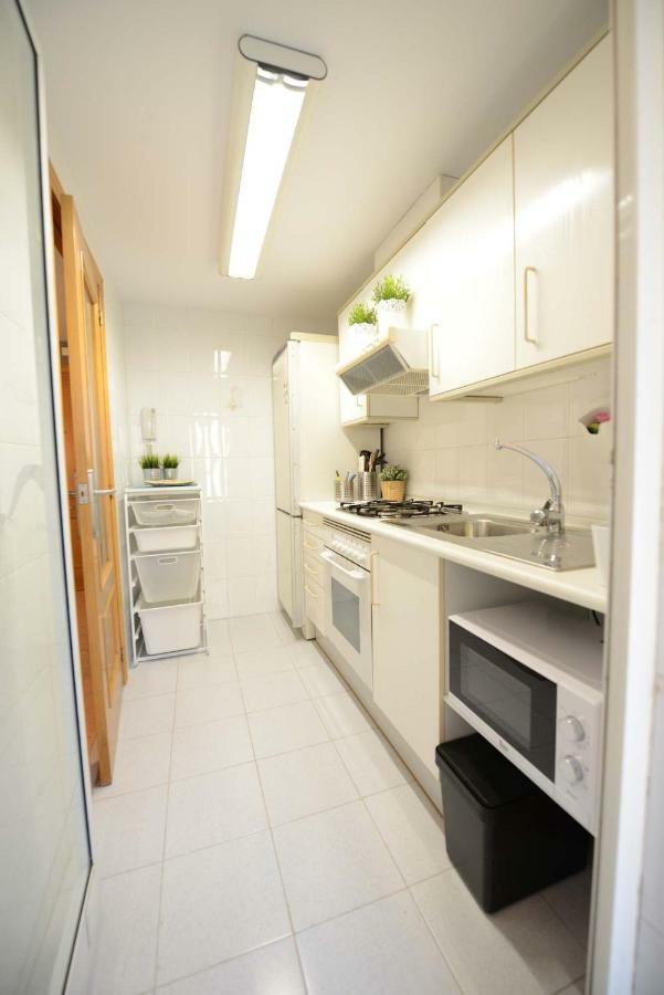 Apartamento Azalea Playa Appartement Alicante Buitenkant foto